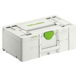 Festool Systainer Cases